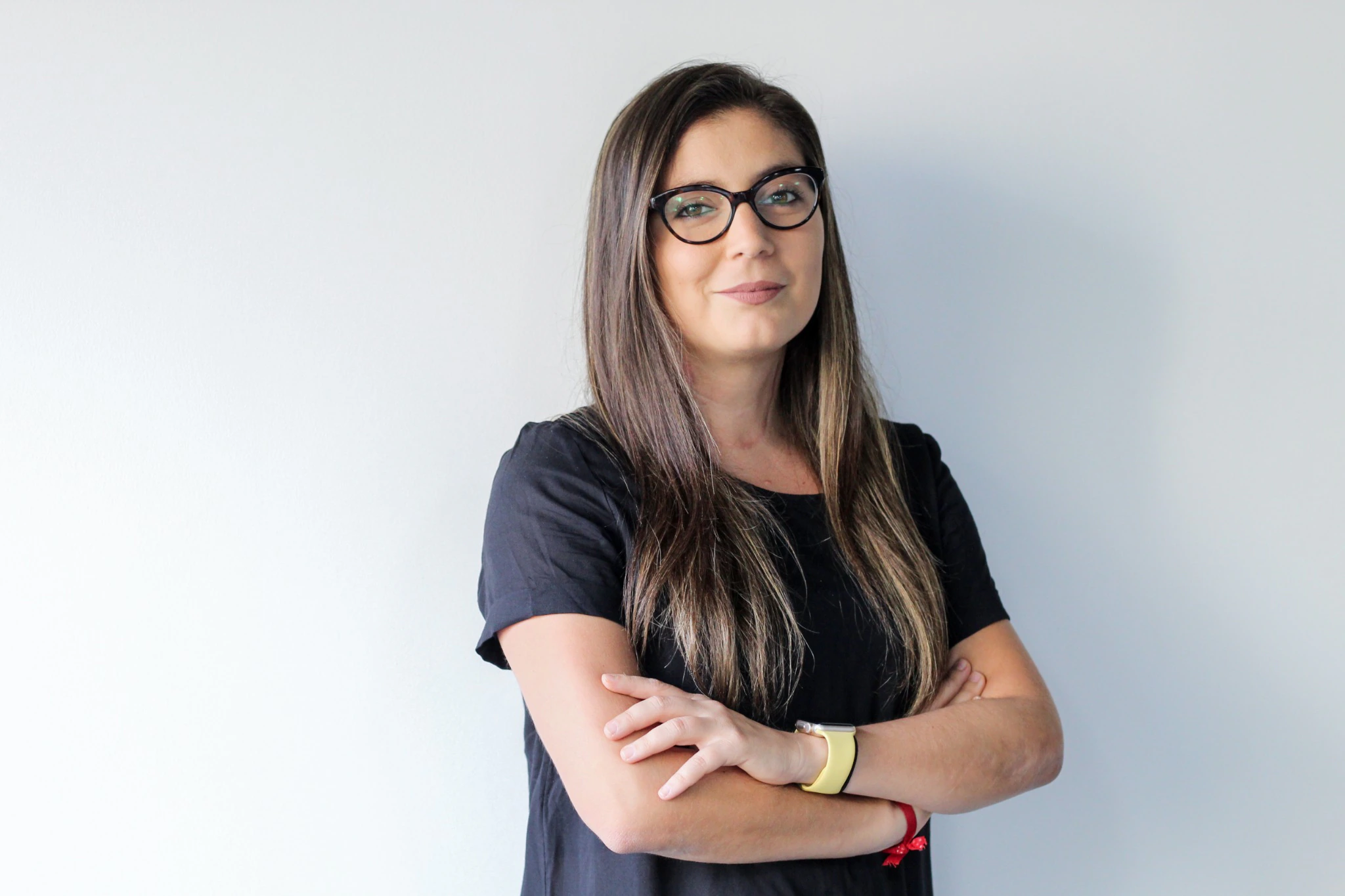Alessandra Indacochea, Founder & Strategic Advisor de ANIC